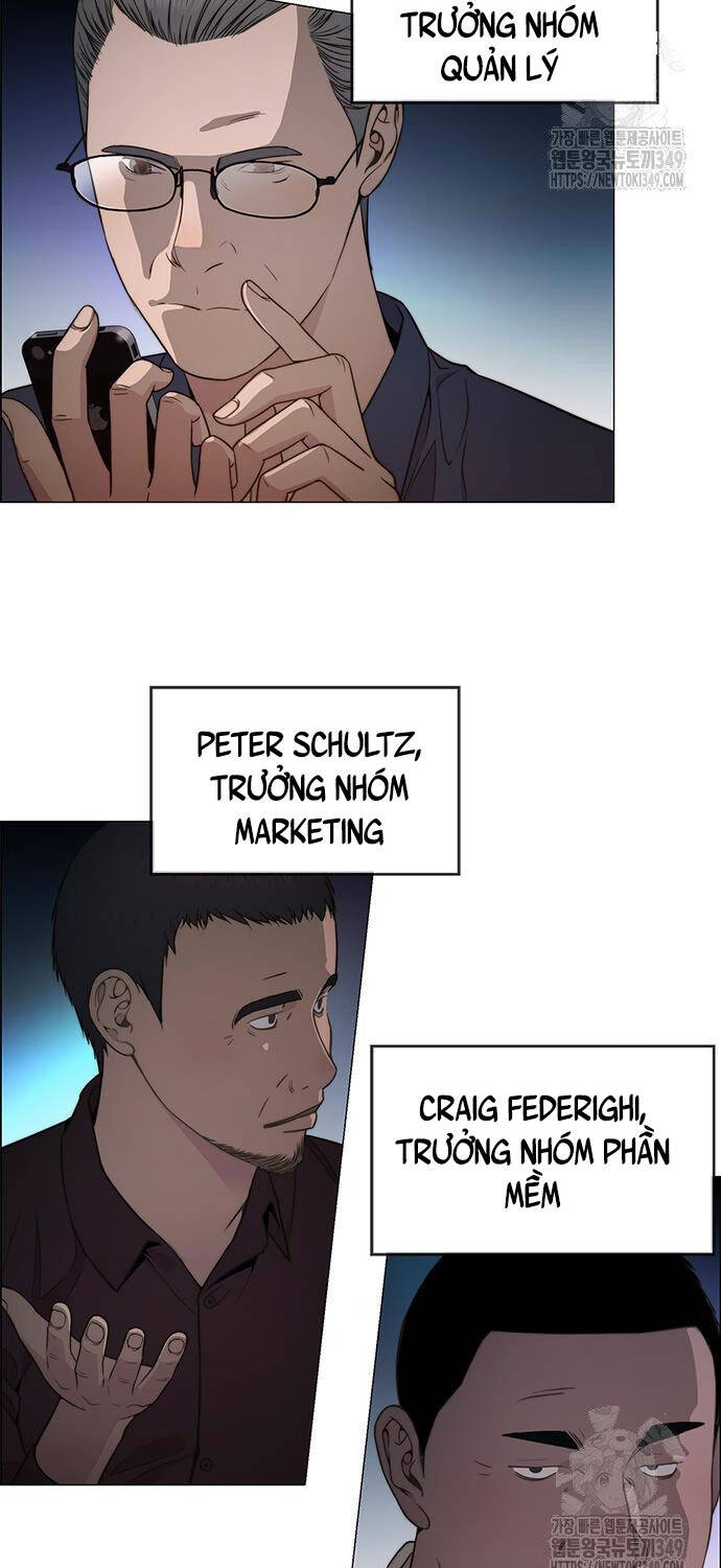 Người Đàn Ông Thực Thụ Chap 203 - Next Chap 204