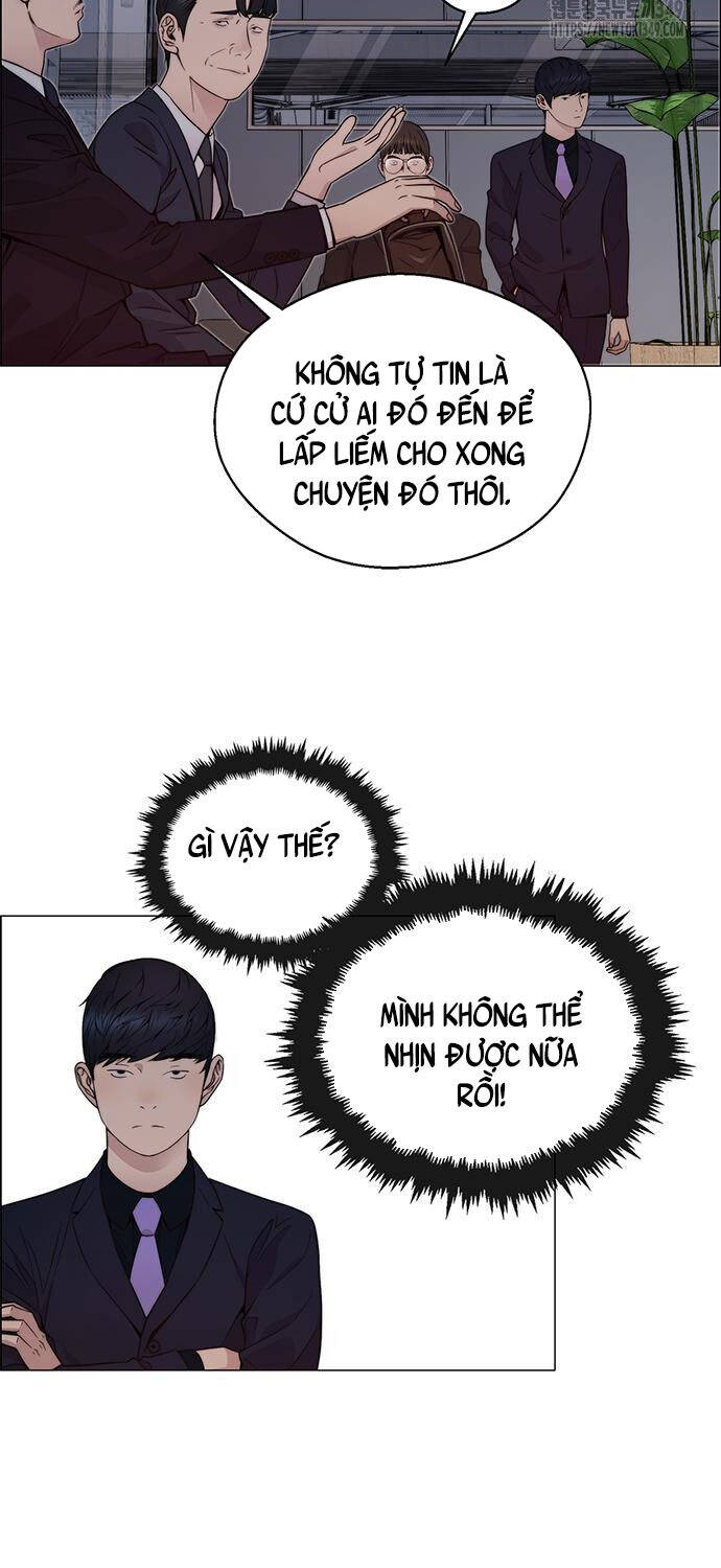 Người Đàn Ông Thực Thụ Chap 203 - Next Chap 204