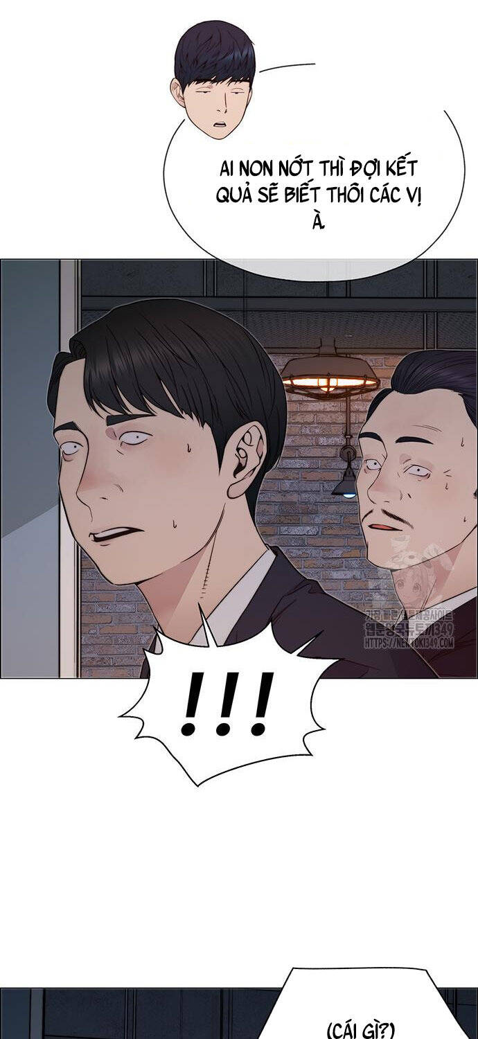 Người Đàn Ông Thực Thụ Chap 203 - Next Chap 204