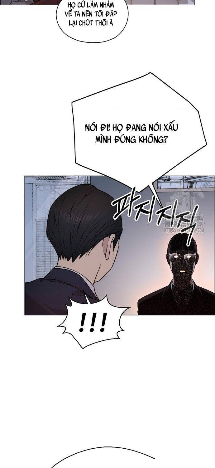 Người Đàn Ông Thực Thụ Chap 203 - Next Chap 204