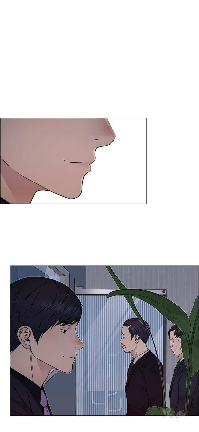 Người Đàn Ông Thực Thụ Chap 203 - Next Chap 204