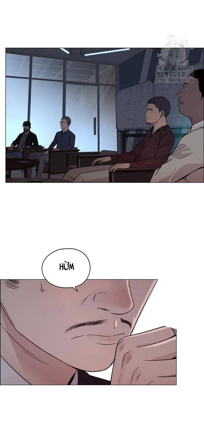 Người Đàn Ông Thực Thụ Chap 203 - Next Chap 204