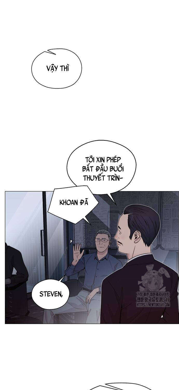 Người Đàn Ông Thực Thụ Chap 203 - Next Chap 204