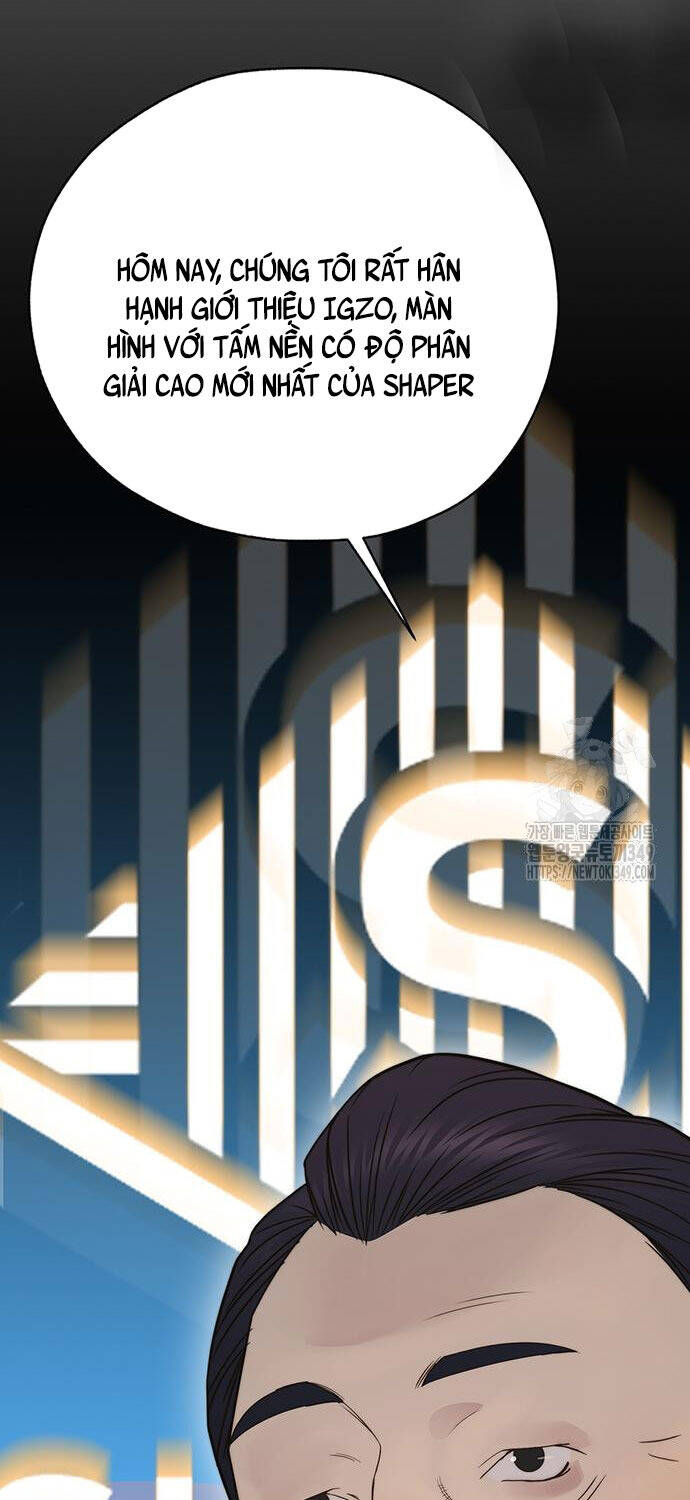 Người Đàn Ông Thực Thụ Chap 203 - Next Chap 204