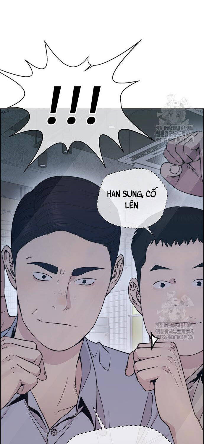 Người Đàn Ông Thực Thụ Chap 203 - Next Chap 204