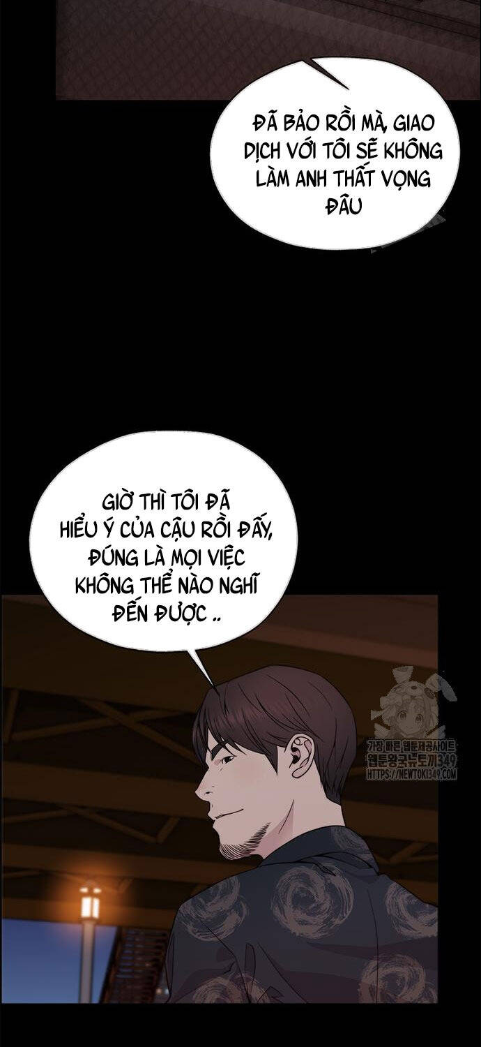 Người Đàn Ông Thực Thụ Chap 203 - Next Chap 204