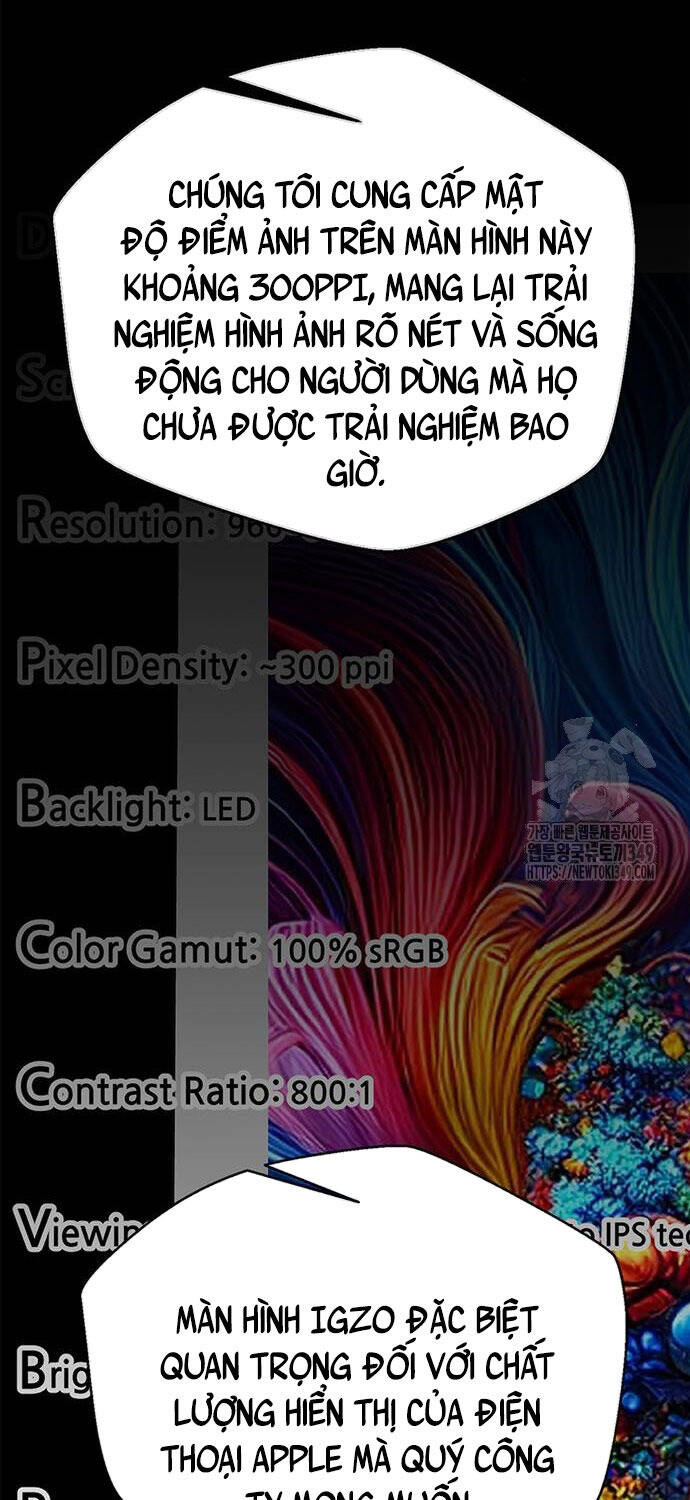 Người Đàn Ông Thực Thụ Chap 203 - Next Chap 204