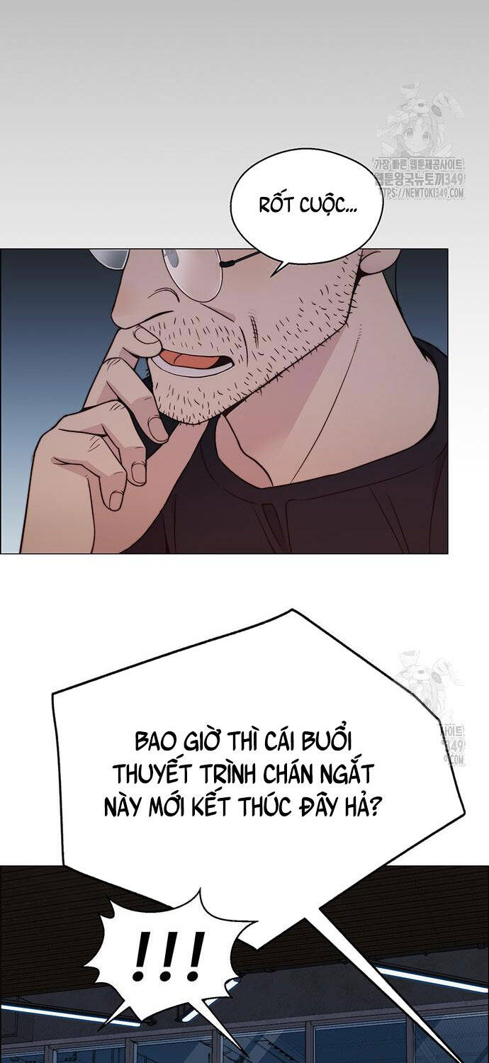 Người Đàn Ông Thực Thụ Chap 203 - Next Chap 204