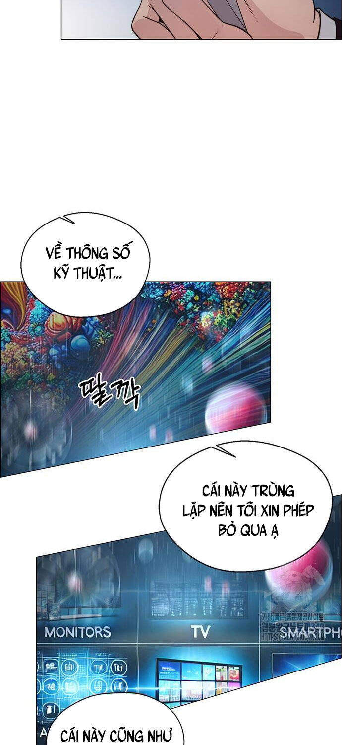 Người Đàn Ông Thực Thụ Chap 203 - Next Chap 204