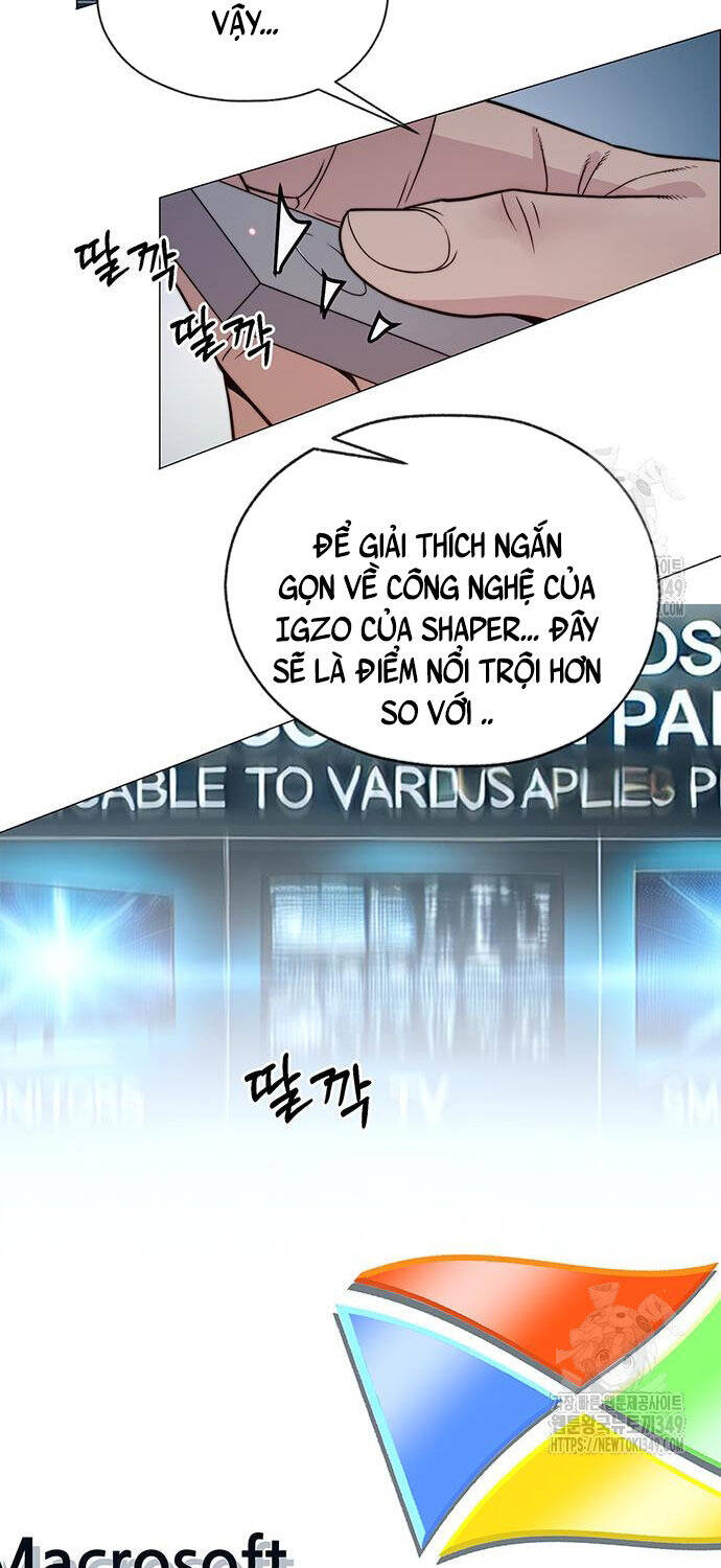 Người Đàn Ông Thực Thụ Chap 203 - Next Chap 204