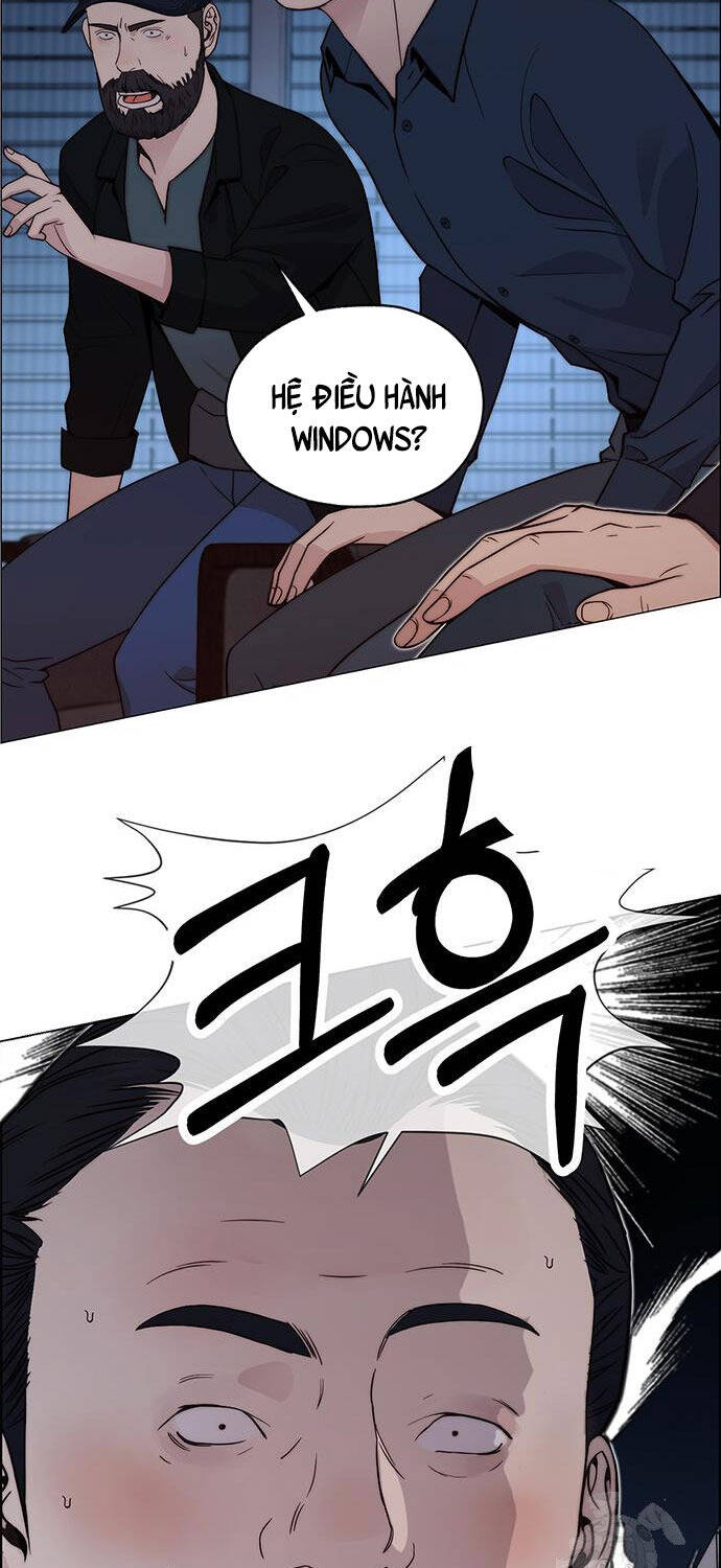 Người Đàn Ông Thực Thụ Chap 203 - Next Chap 204