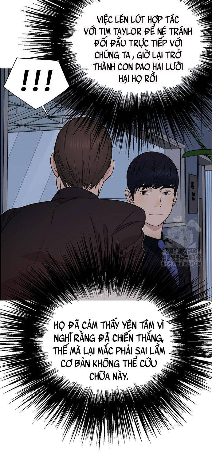 Người Đàn Ông Thực Thụ Chap 203 - Next Chap 204