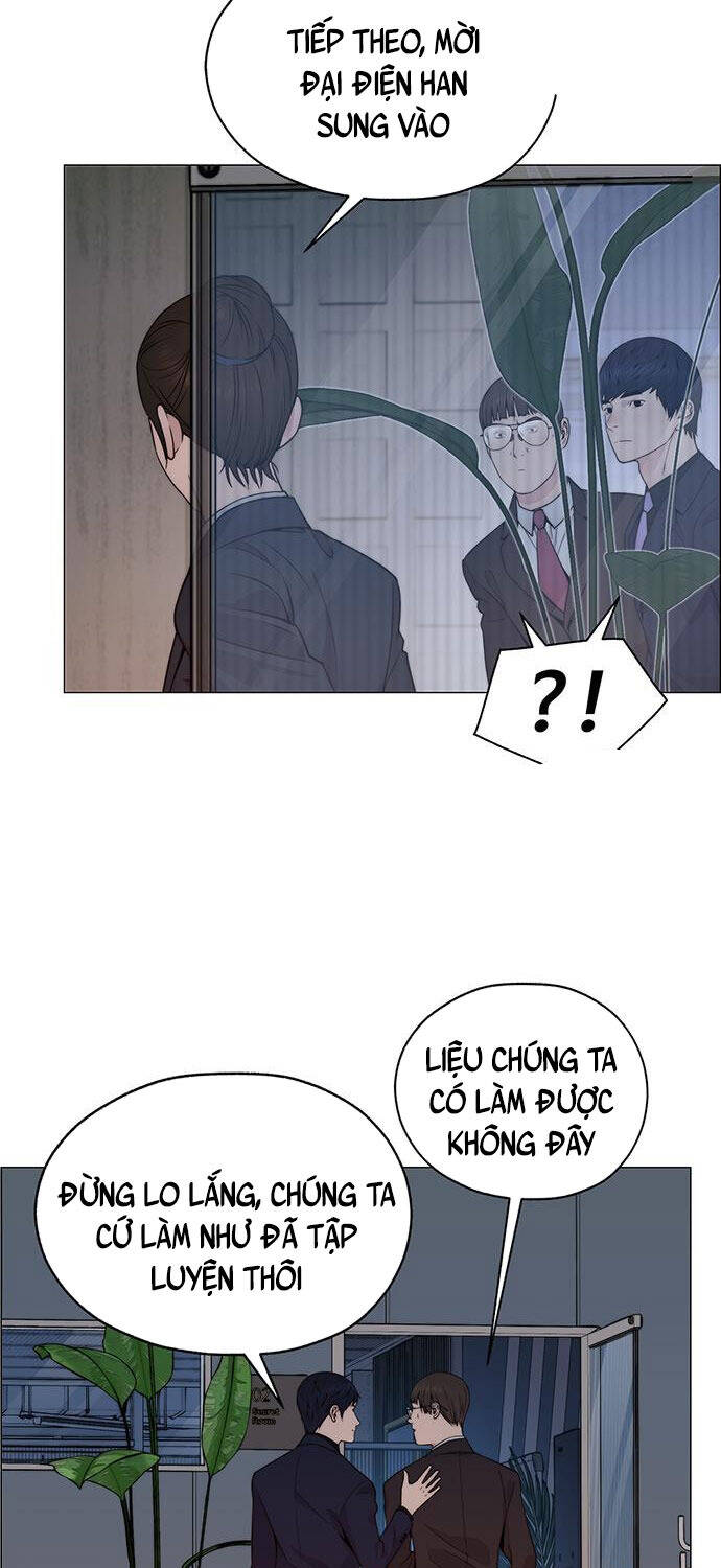 Người Đàn Ông Thực Thụ Chap 203 - Next Chap 204