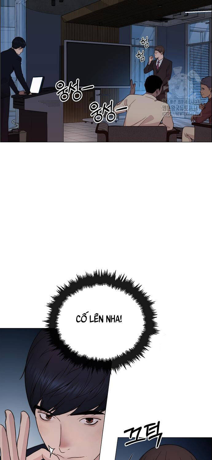 Người Đàn Ông Thực Thụ Chap 203 - Next Chap 204