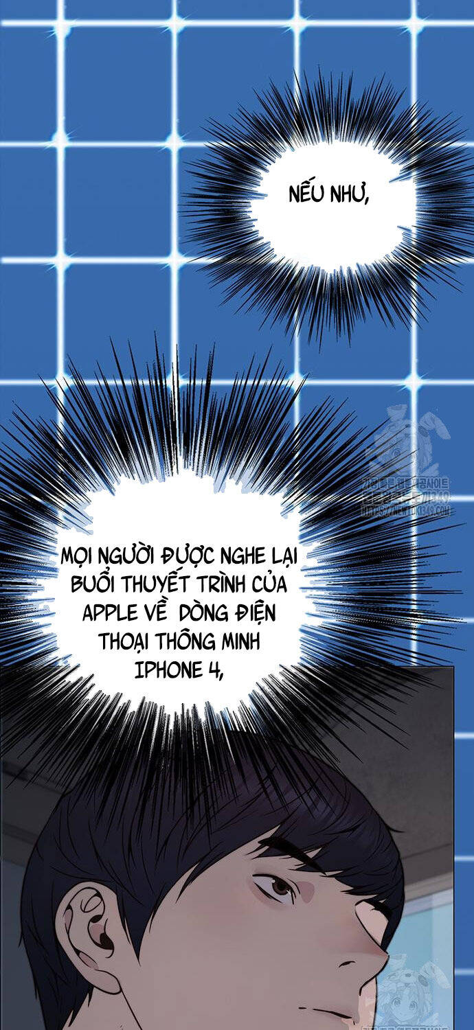 Người Đàn Ông Thực Thụ Chap 203 - Next Chap 204