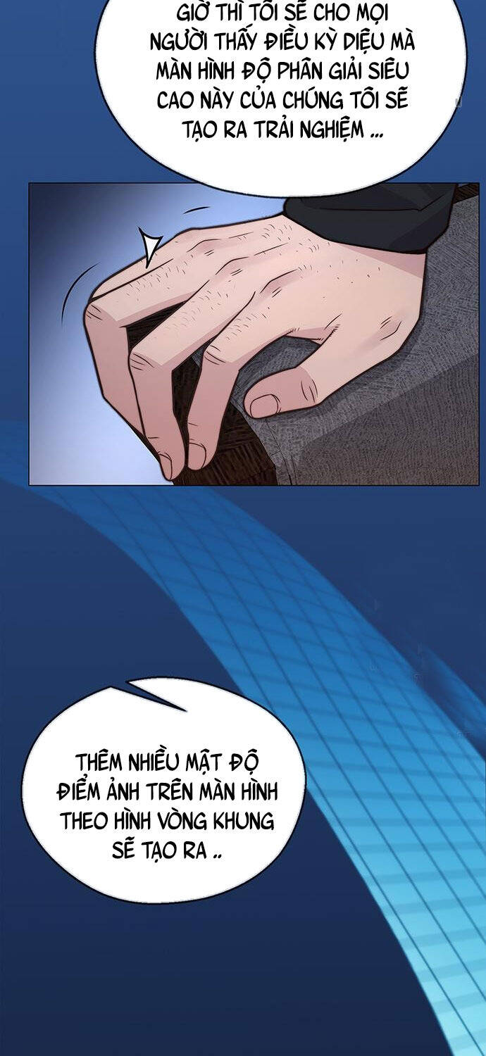 Người Đàn Ông Thực Thụ Chap 203 - Next Chap 204