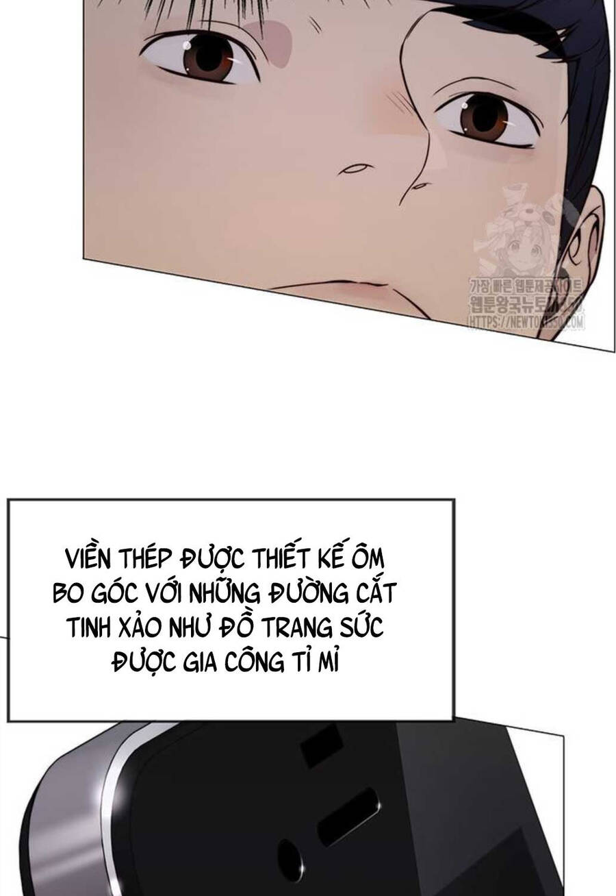 Người Đàn Ông Thực Thụ Chap 204 - Next Chap 205