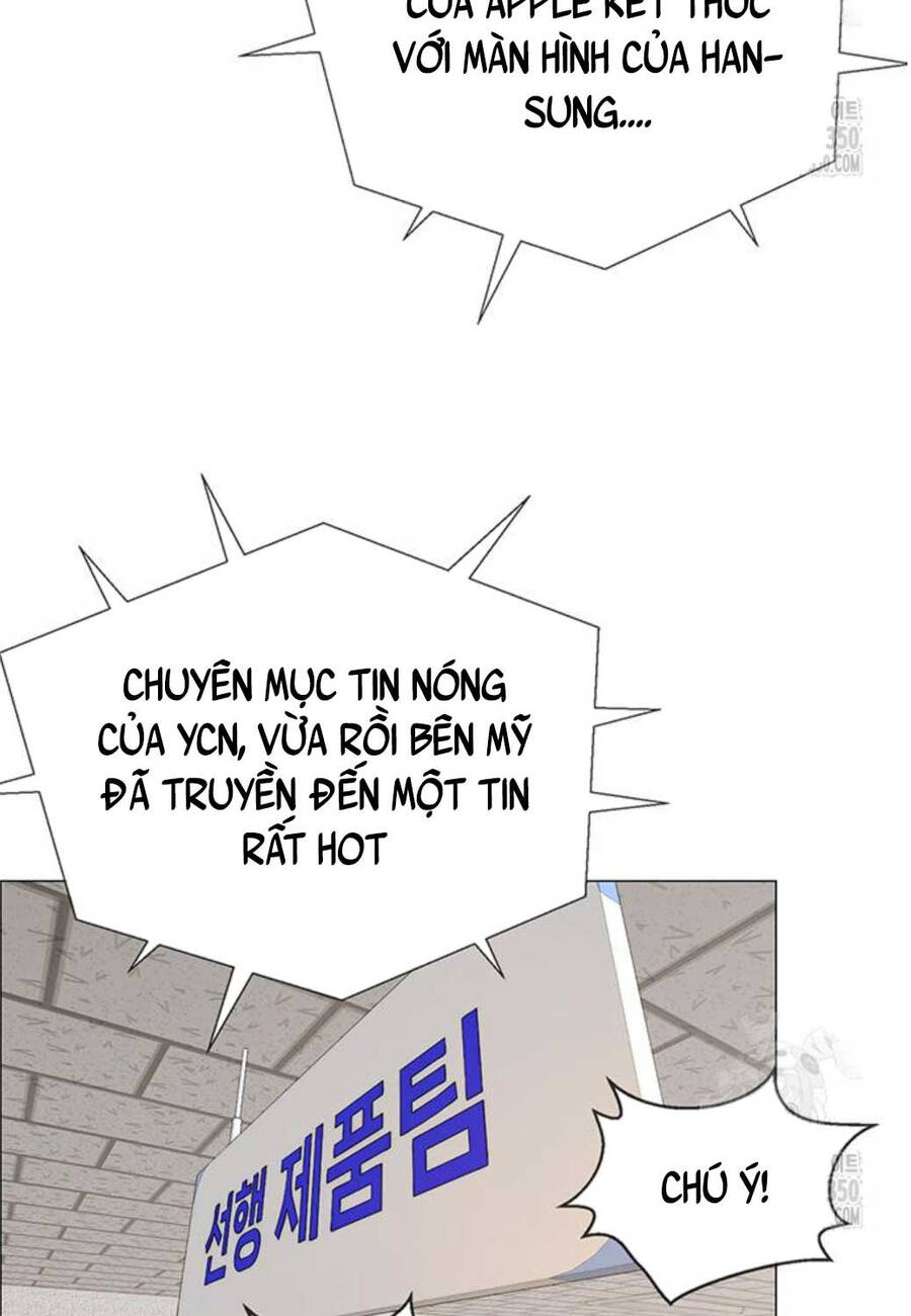 Người Đàn Ông Thực Thụ Chap 204 - Next Chap 205