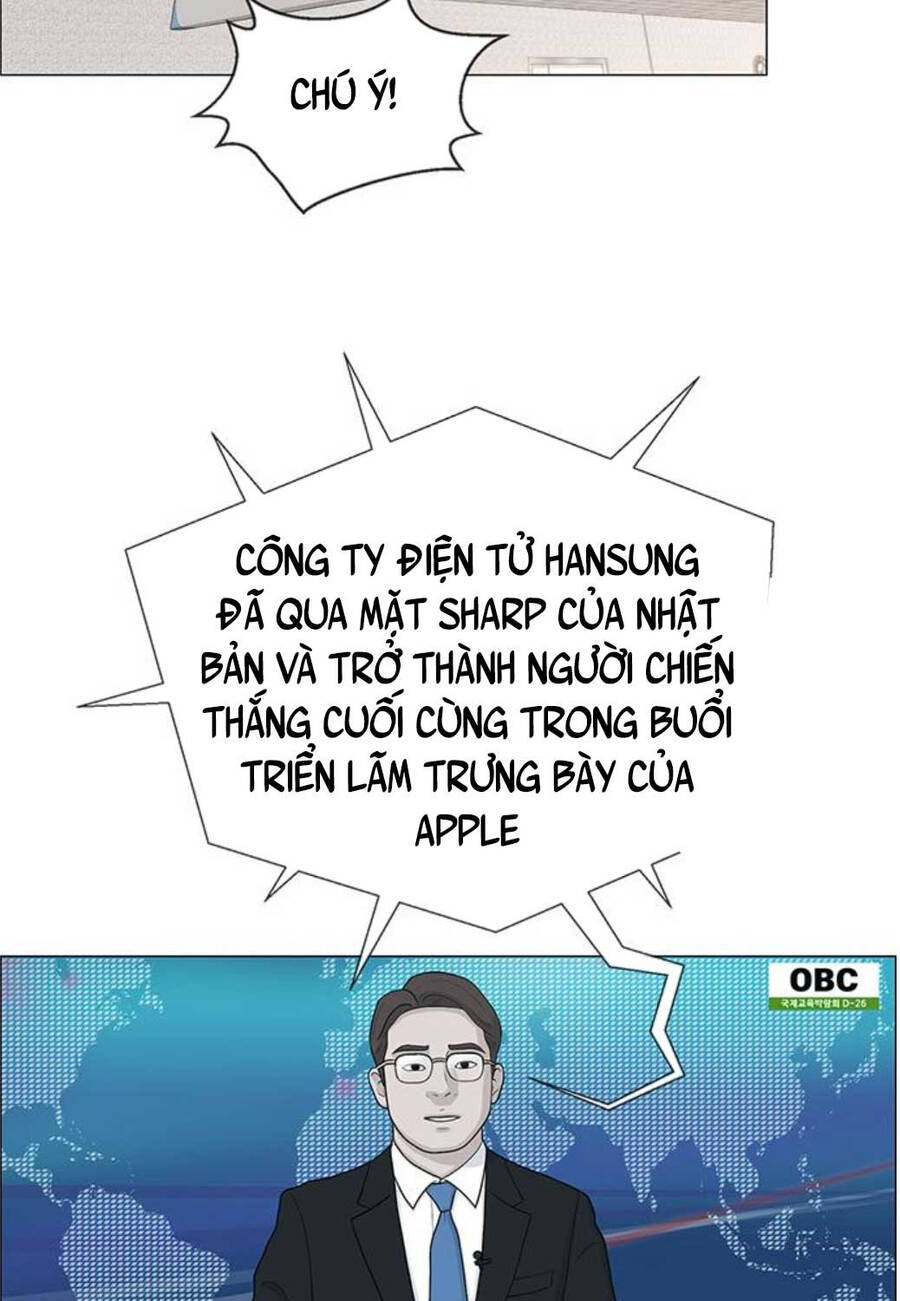 Người Đàn Ông Thực Thụ Chap 204 - Next Chap 205