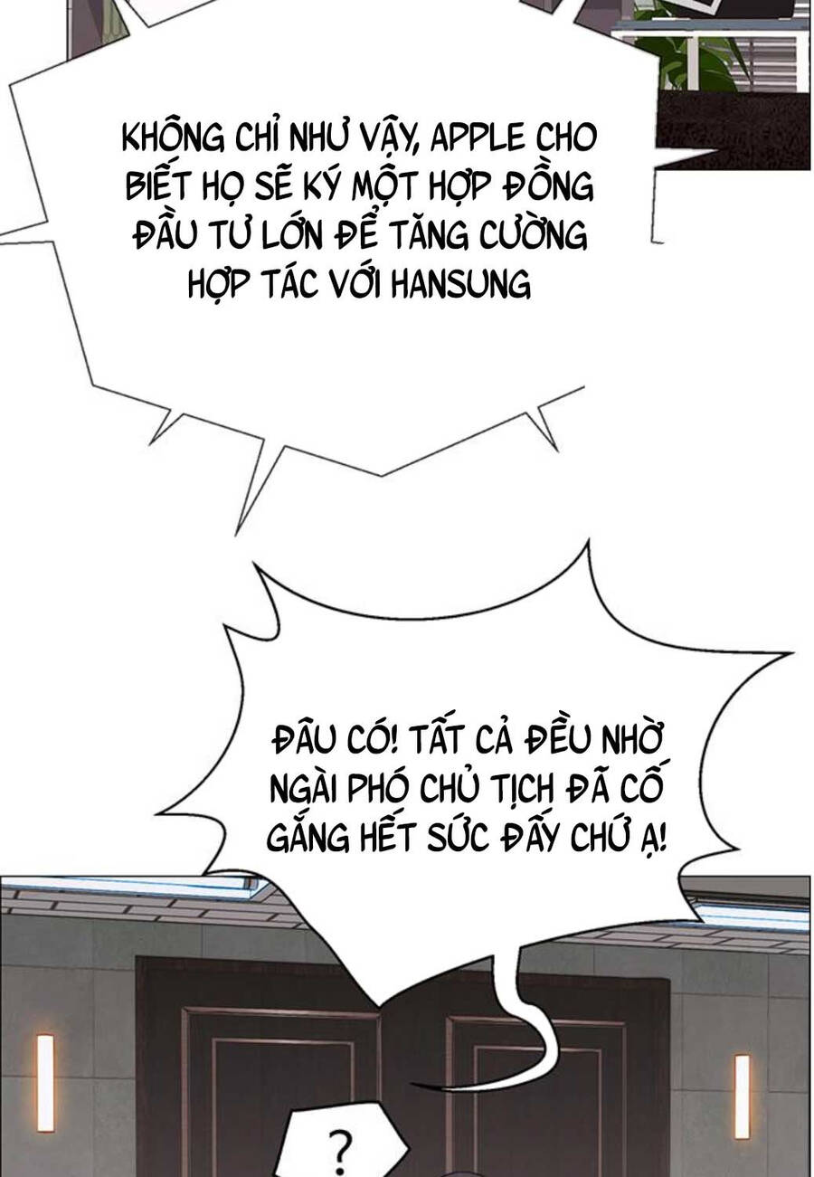 Người Đàn Ông Thực Thụ Chap 204 - Next Chap 205