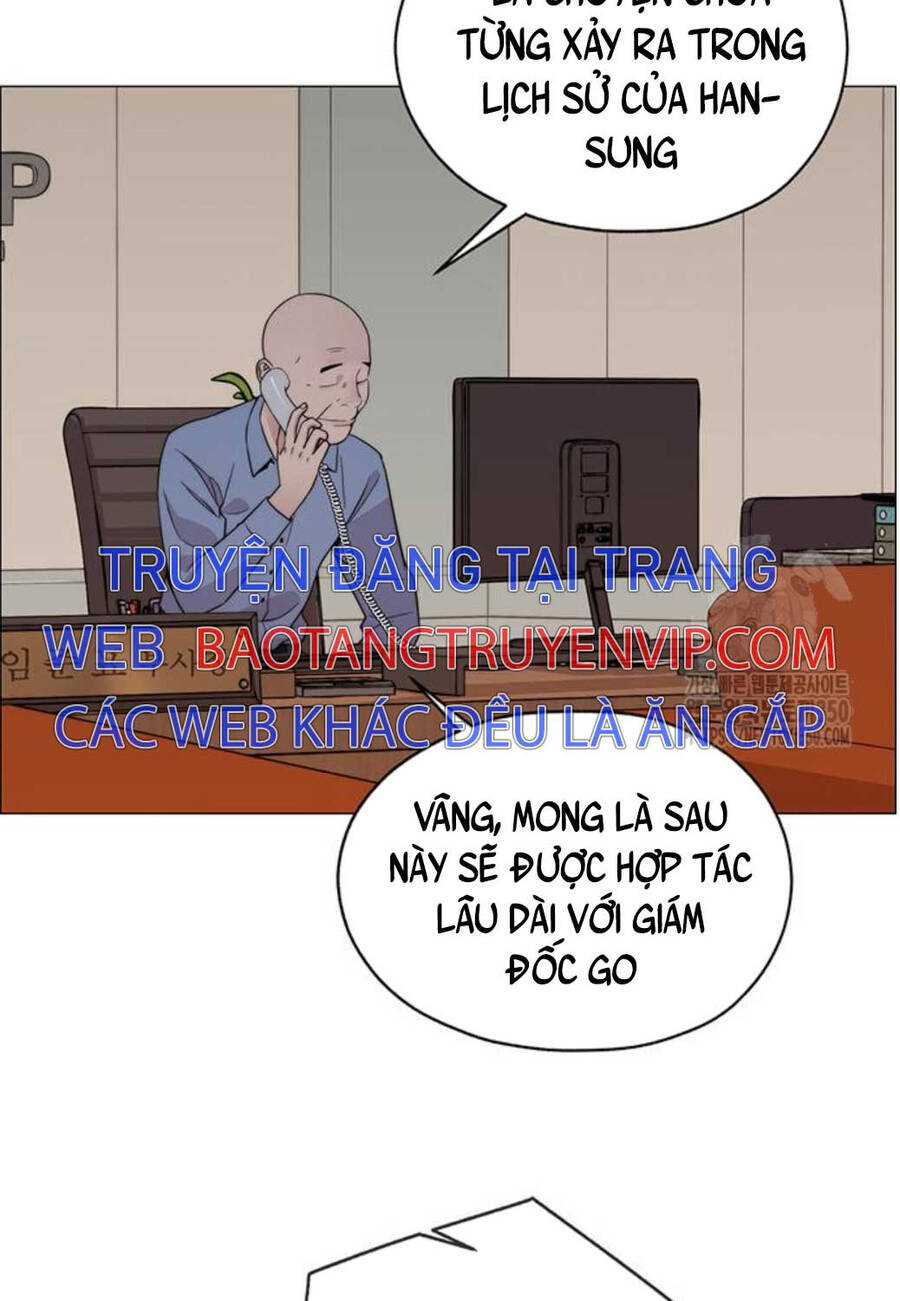 Người Đàn Ông Thực Thụ Chap 204 - Next Chap 205