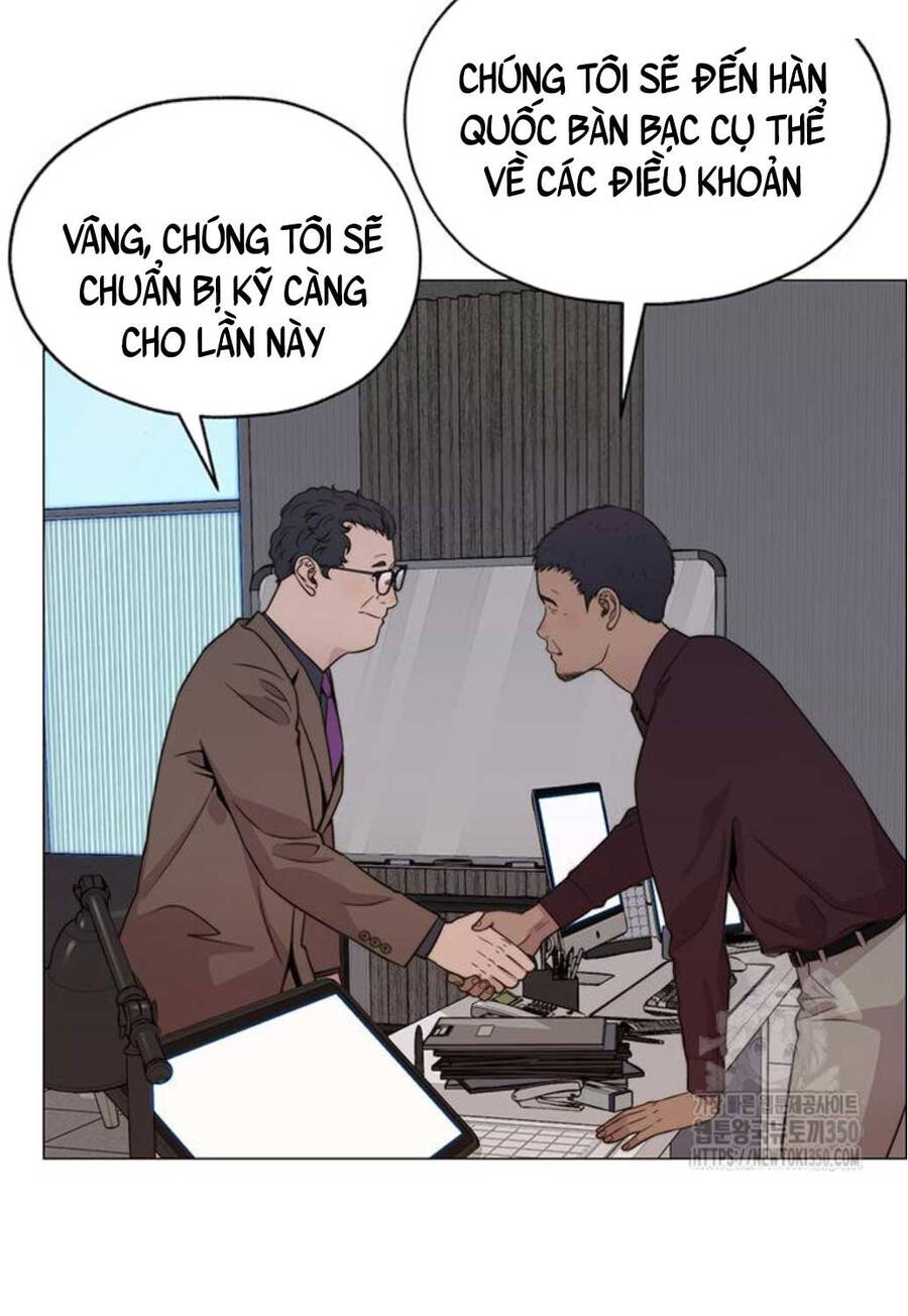 Người Đàn Ông Thực Thụ Chap 204 - Next Chap 205