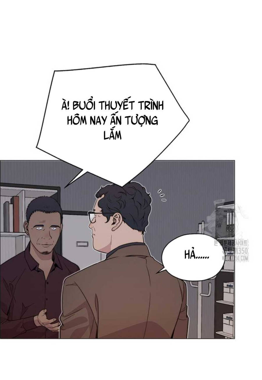 Người Đàn Ông Thực Thụ Chap 204 - Next Chap 205