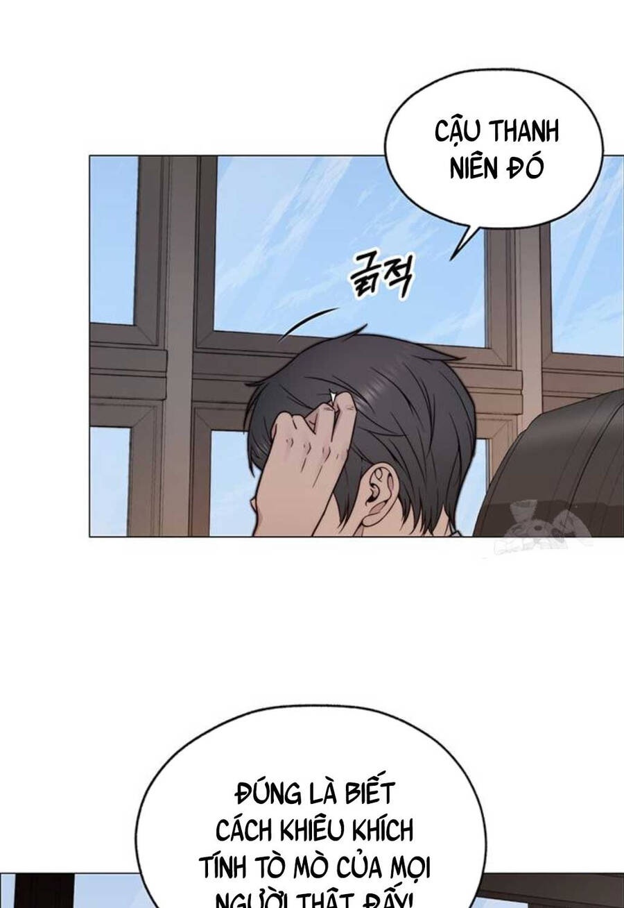 Người Đàn Ông Thực Thụ Chap 204 - Next Chap 205