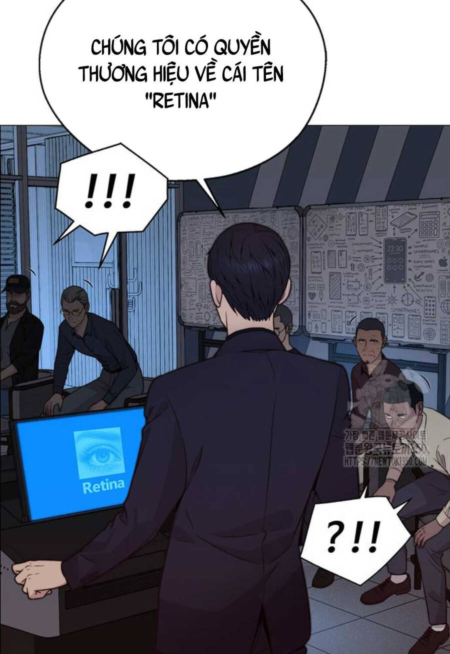 Người Đàn Ông Thực Thụ Chap 204 - Next Chap 205