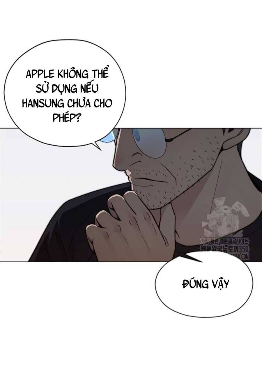 Người Đàn Ông Thực Thụ Chap 204 - Next Chap 205