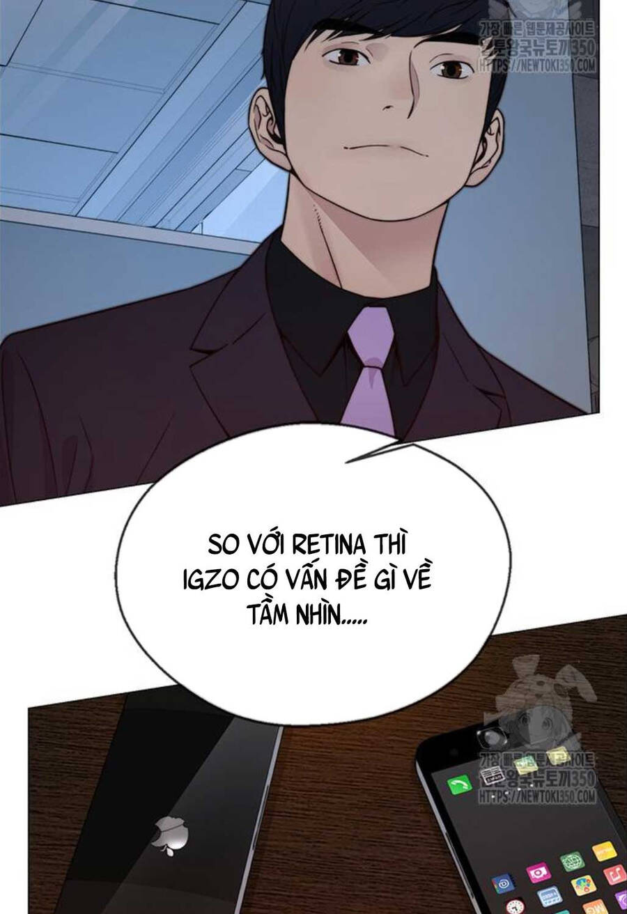 Người Đàn Ông Thực Thụ Chap 204 - Next Chap 205