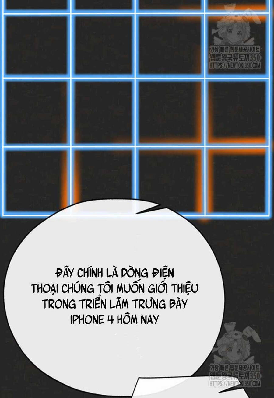 Người Đàn Ông Thực Thụ Chap 204 - Next Chap 205