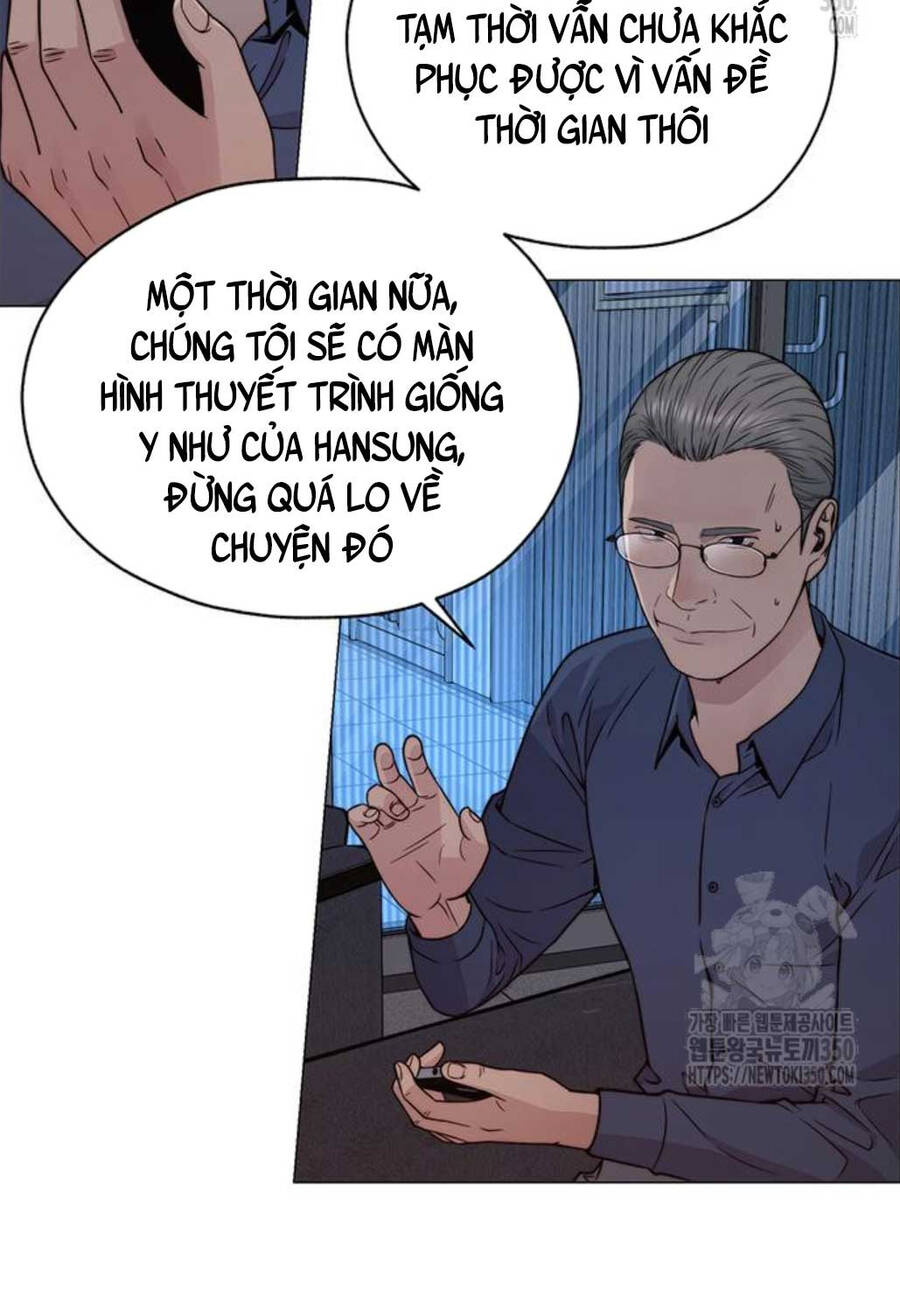 Người Đàn Ông Thực Thụ Chap 204 - Next Chap 205