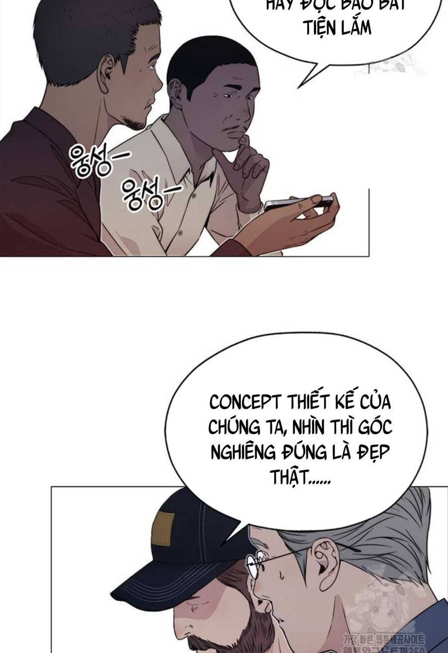 Người Đàn Ông Thực Thụ Chap 204 - Next Chap 205