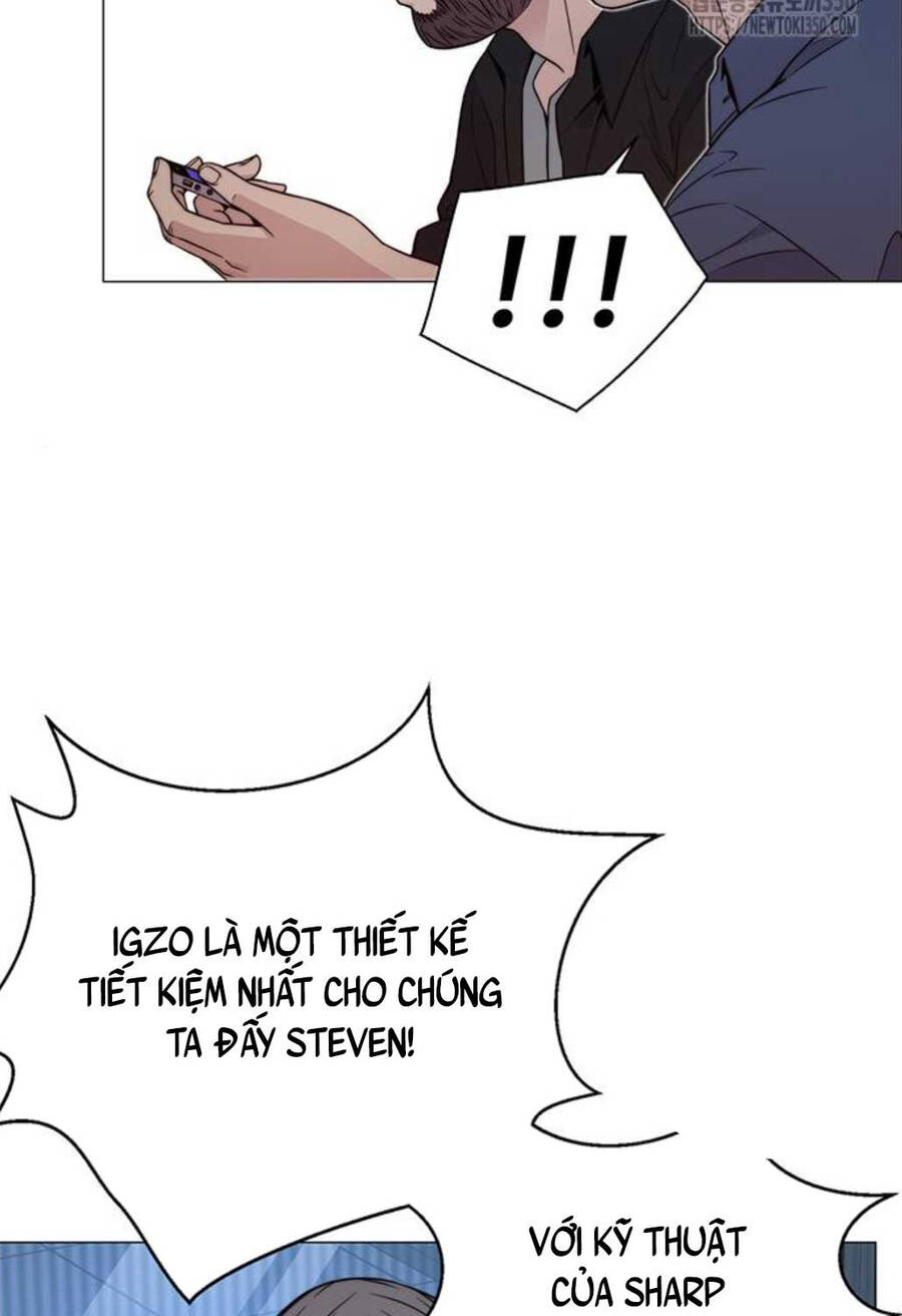 Người Đàn Ông Thực Thụ Chap 204 - Next Chap 205