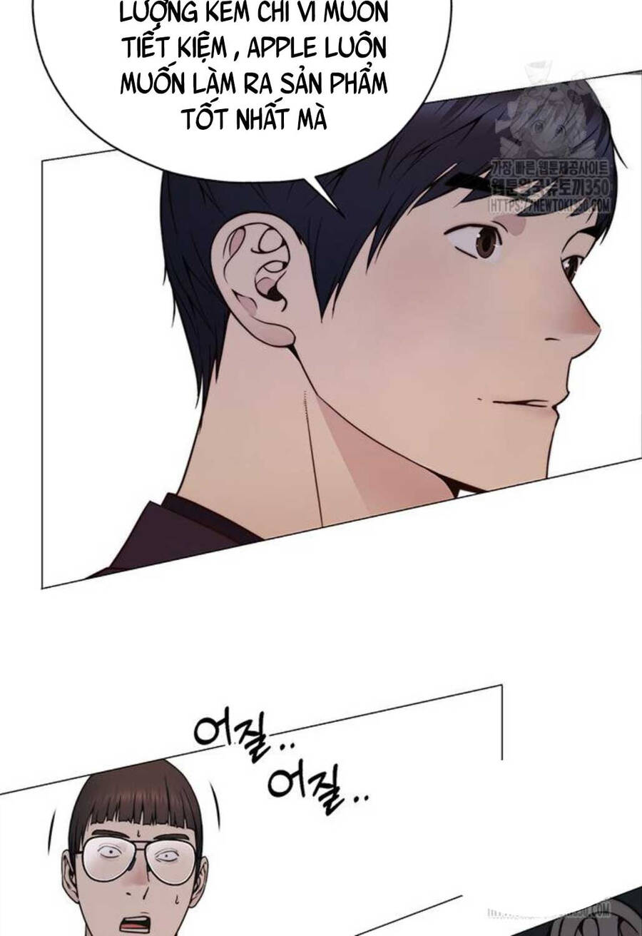 Người Đàn Ông Thực Thụ Chap 204 - Next Chap 205