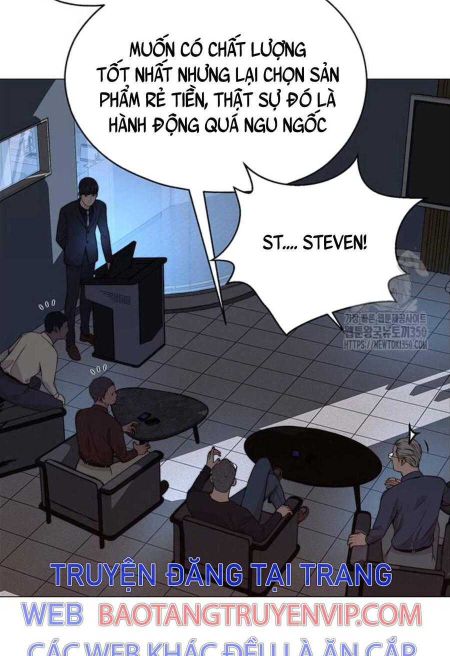 Người Đàn Ông Thực Thụ Chap 204 - Next Chap 205