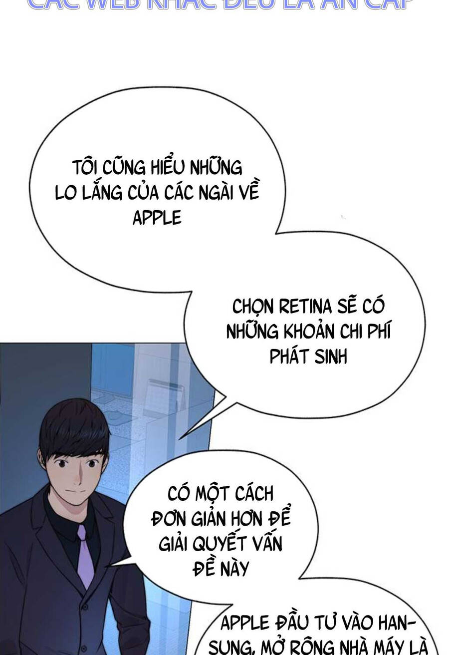 Người Đàn Ông Thực Thụ Chap 204 - Next Chap 205