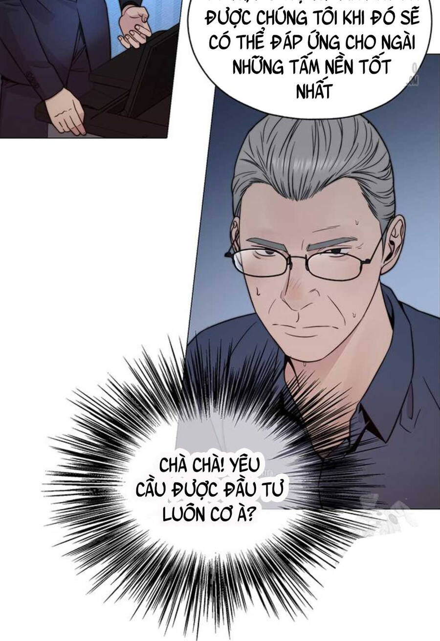 Người Đàn Ông Thực Thụ Chap 204 - Next Chap 205