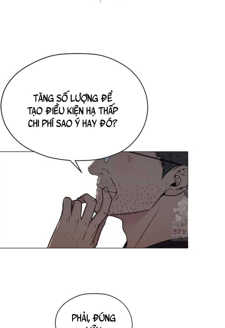 Người Đàn Ông Thực Thụ Chap 204 - Next Chap 205