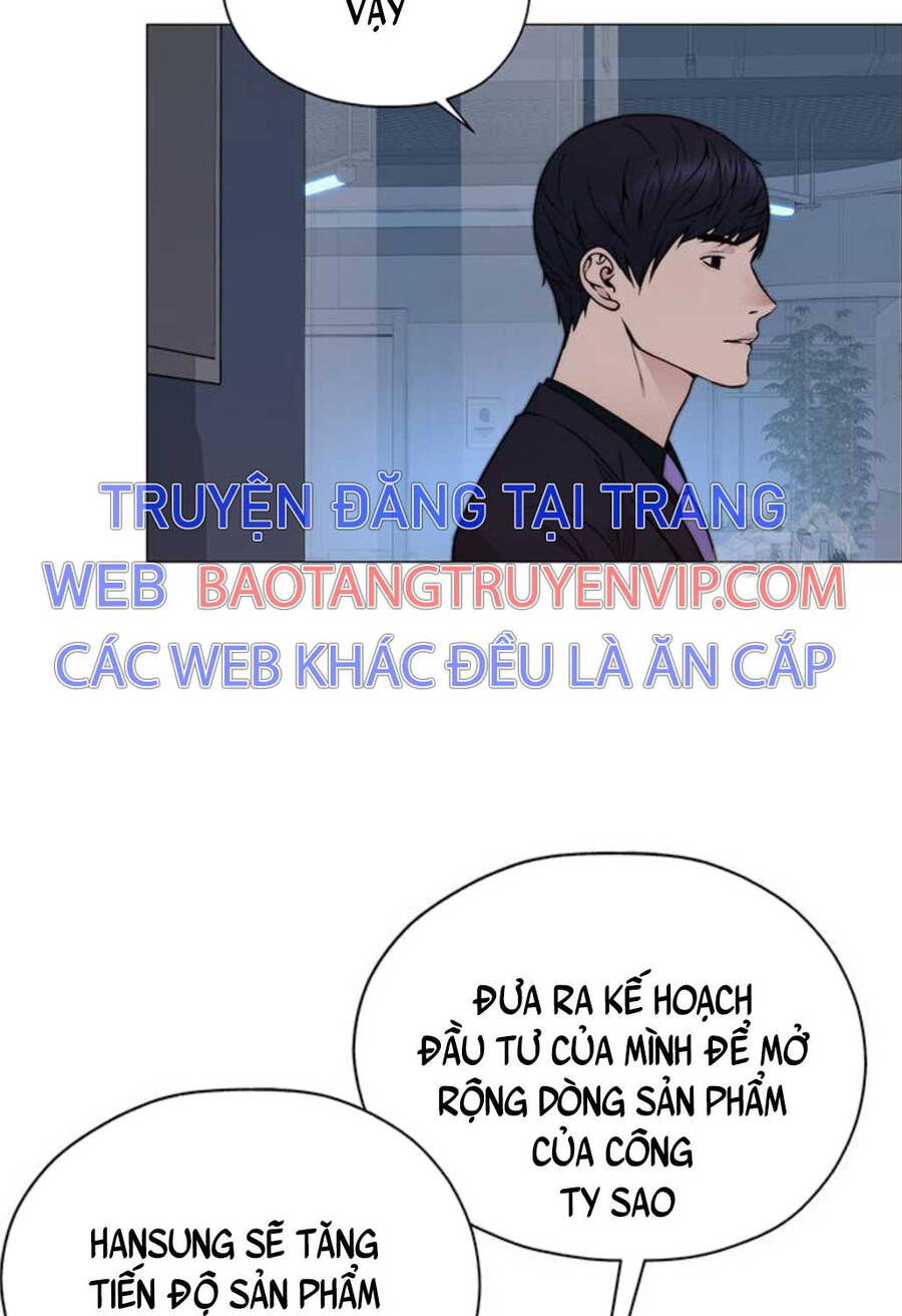 Người Đàn Ông Thực Thụ Chap 204 - Next Chap 205