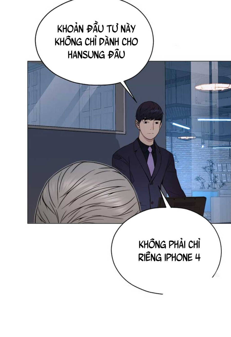 Người Đàn Ông Thực Thụ Chap 204 - Next Chap 205