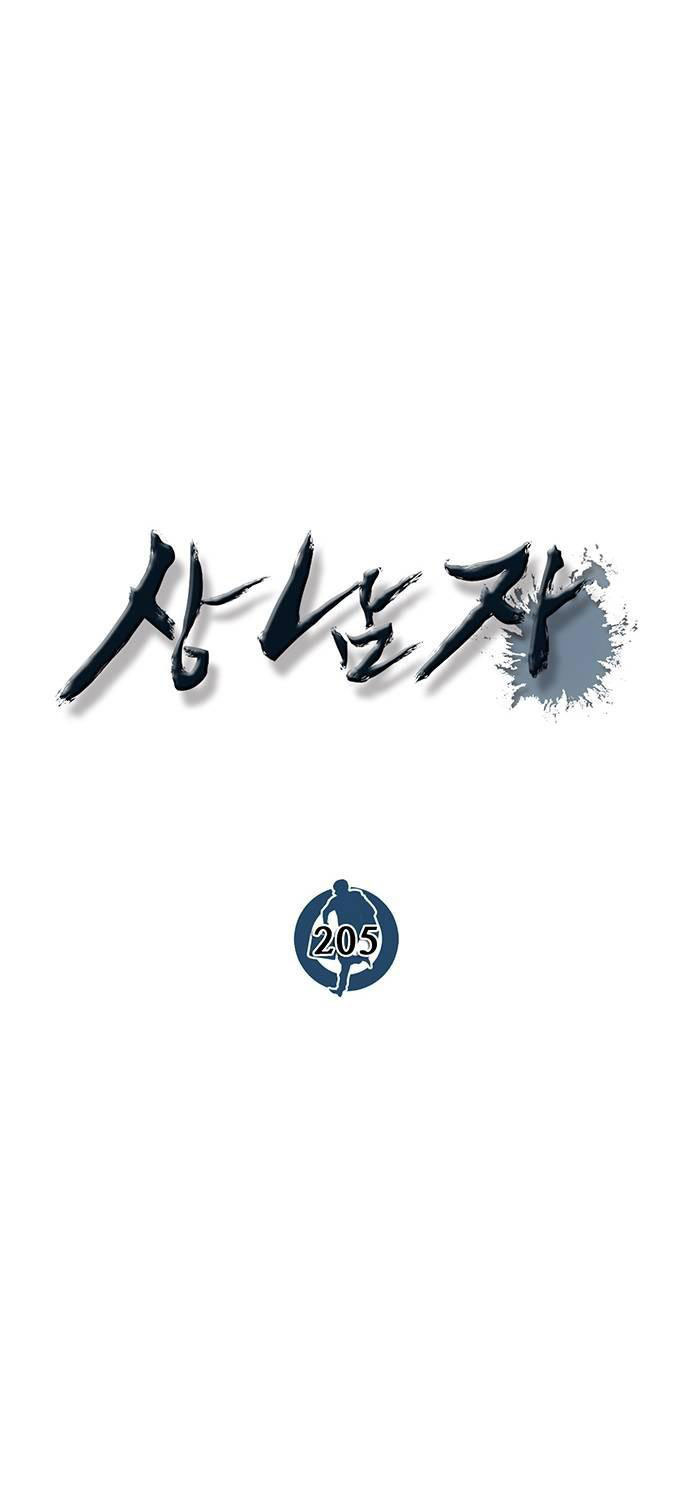 Người Đàn Ông Thực Thụ Chap 205 - Next Chap 206