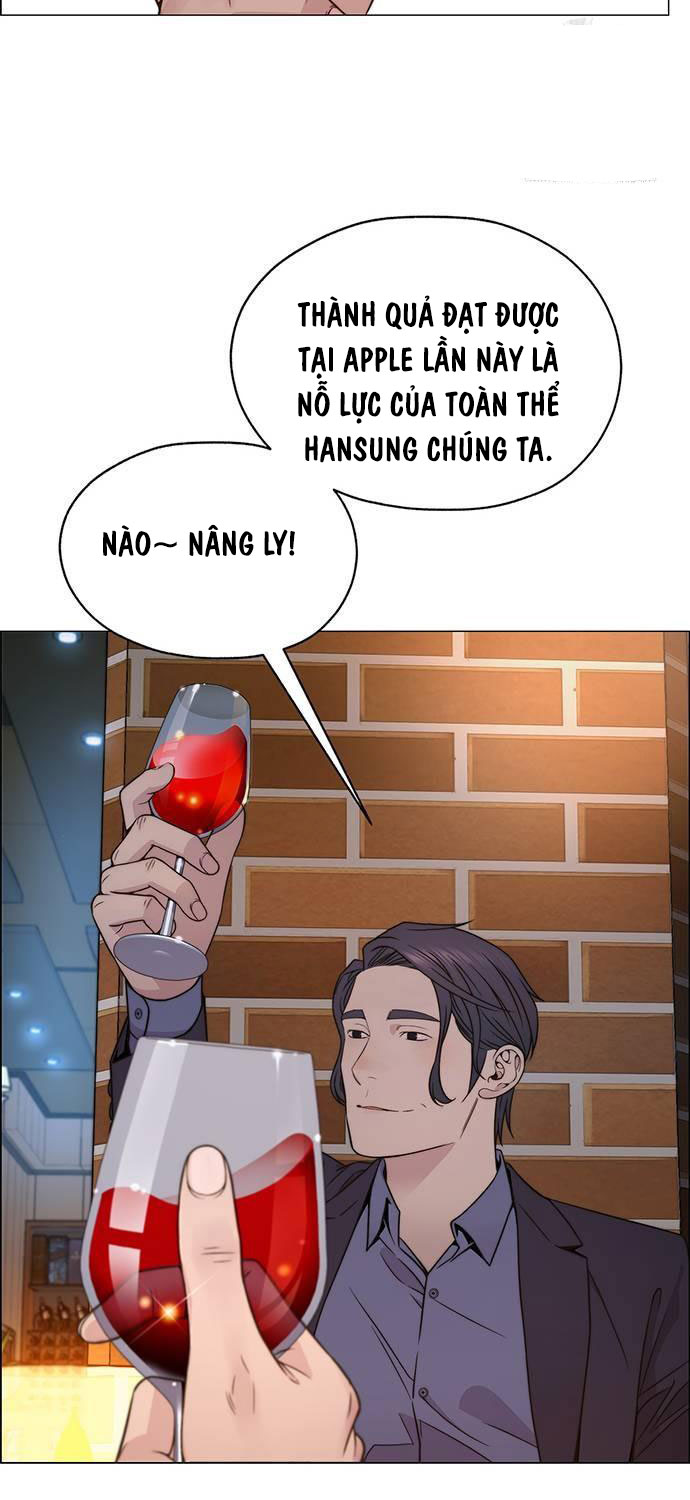 Người Đàn Ông Thực Thụ Chap 205 - Next Chap 206