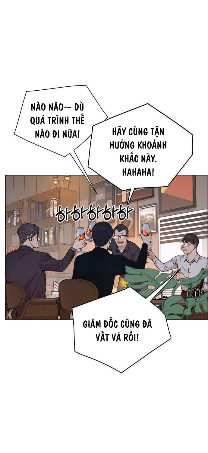 Người Đàn Ông Thực Thụ Chap 205 - Next Chap 206