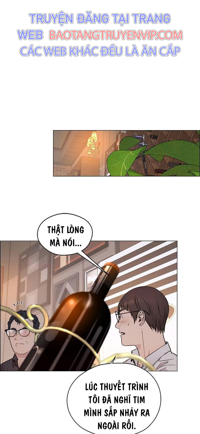 Người Đàn Ông Thực Thụ Chap 205 - Next Chap 206