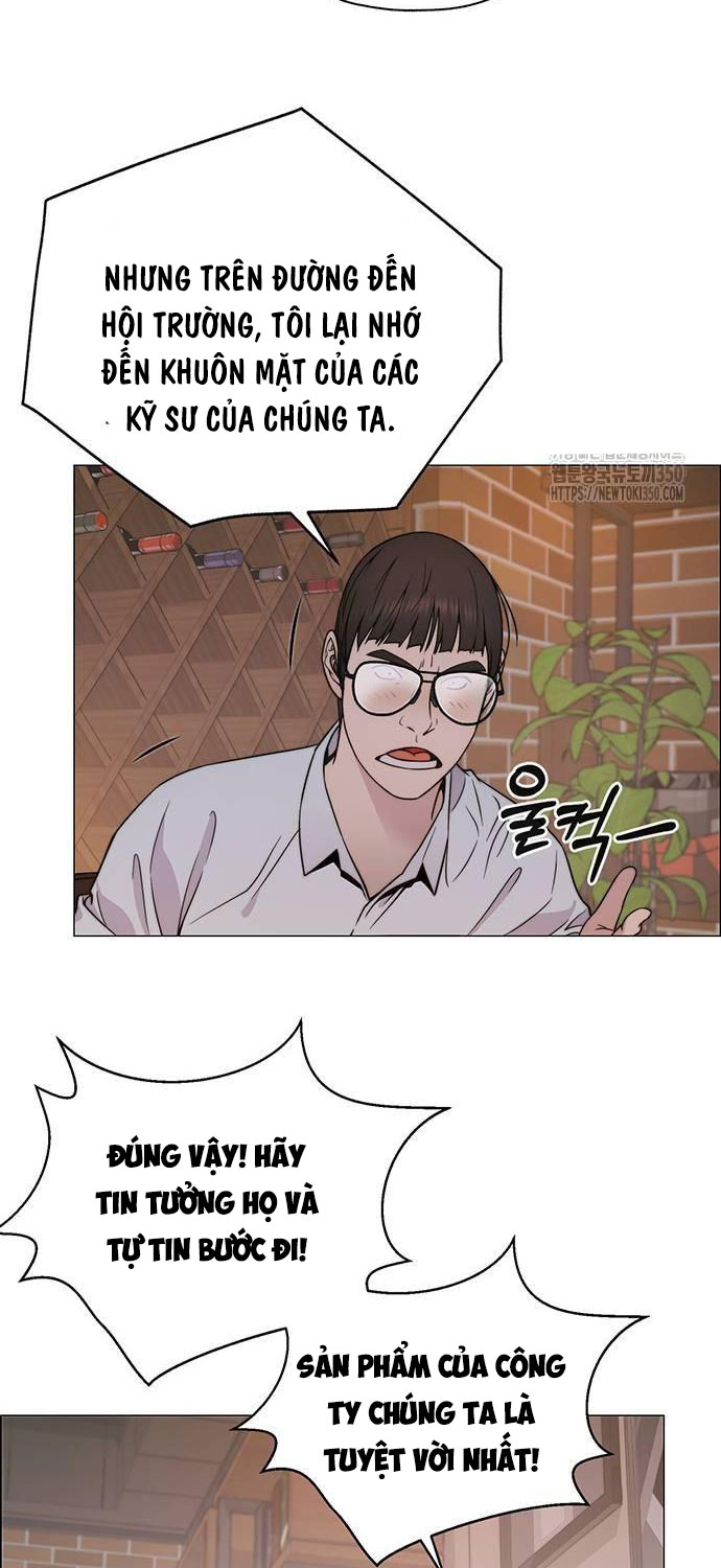 Người Đàn Ông Thực Thụ Chap 205 - Next Chap 206