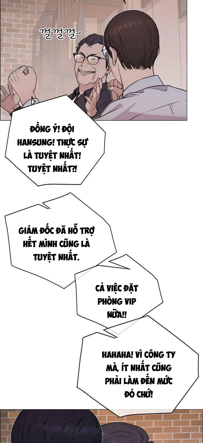 Người Đàn Ông Thực Thụ Chap 205 - Next Chap 206