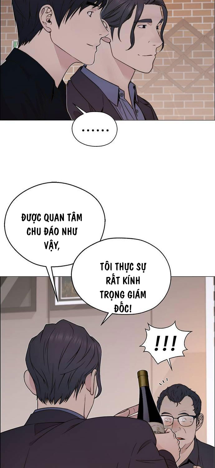 Người Đàn Ông Thực Thụ Chap 205 - Next Chap 206