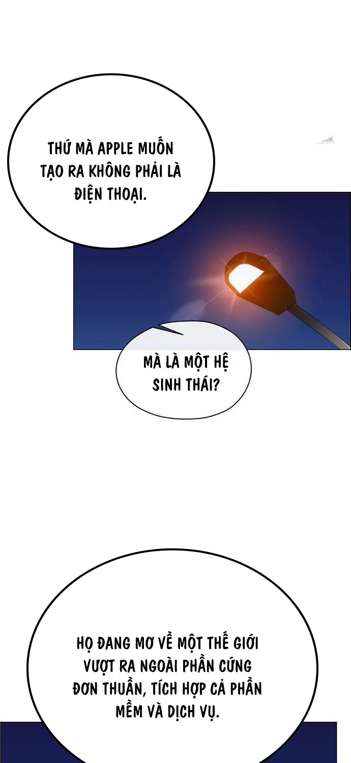 Người Đàn Ông Thực Thụ Chap 205 - Next Chap 206